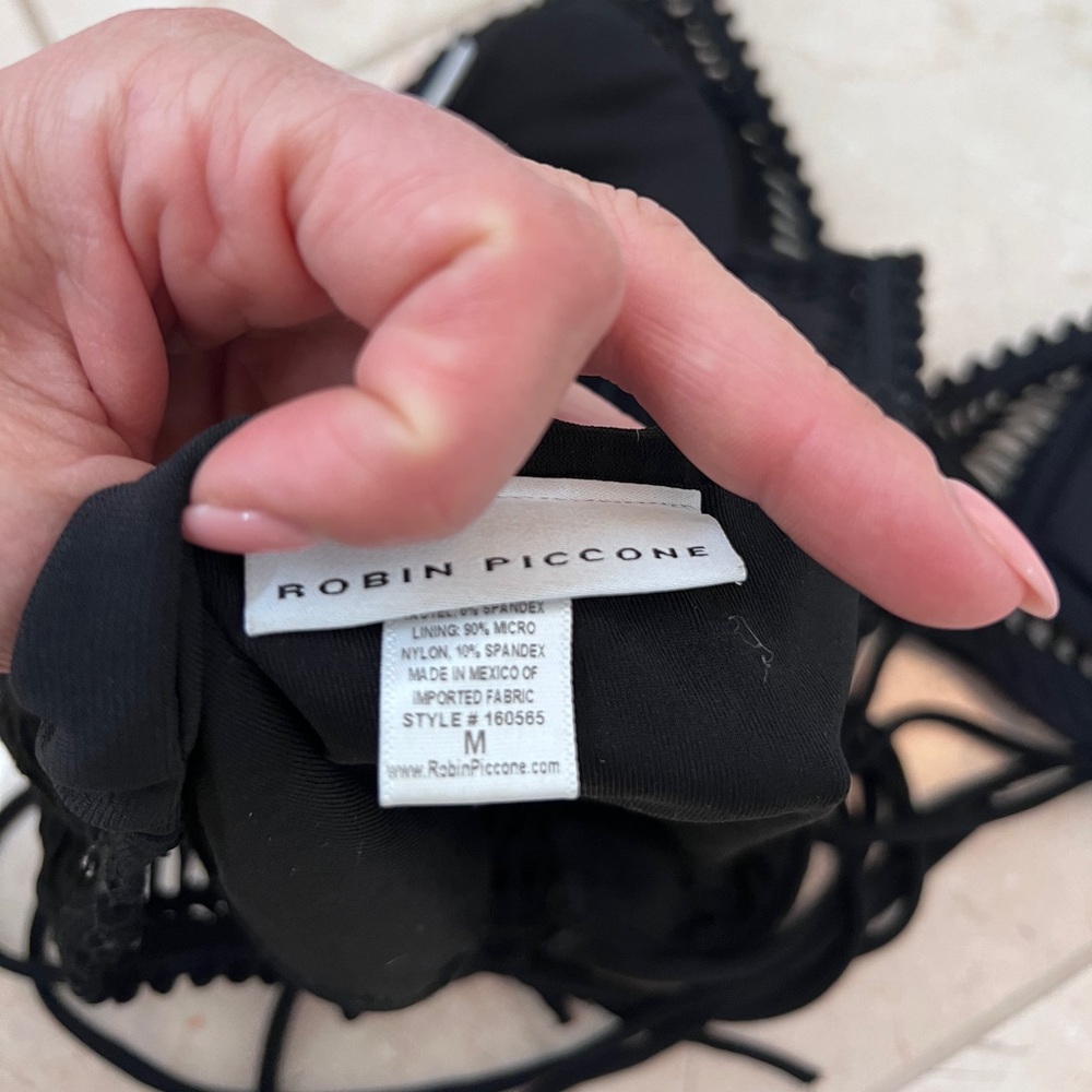 Robin Piccone bikini - Picture 7 of 7